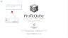 ProfitQube™ Production Pro - Enterprise Integrated Financial Planning, Production,Trade,Services (Excel/VBA, rel.1.2.18)