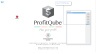 ProfitQube™ Production Pro - Enterprise Integrated Financial Planning, Production,Trade,Services (Excel/VBA, rel.1.2.18)