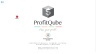 ProfitQube™ Production Pro - Enterprise Integrated Financial Planning, Production,Trade,Services (Excel/VBA, rel.1.2.18)