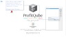 ProfitQube™ Production Pro - Enterprise Integrated Financial Planning, Production,Trade,Services (Excel/VBA, rel.1.2.18)