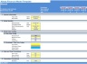 Airbnb Financial Model Template