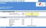 Airbnb Financial Model Template