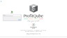 ProfitQube™ Production - Enterprise Integrated Financial Planning for Production + Services (Excel/VBA, release 1.2.18)
