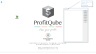 ProfitQube™ Production - Enterprise Integrated Financial Planning for Production + Services (Excel/VBA, release 1.2.18)