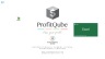 ProfitQube™ Production - Enterprise Integrated Financial Planning for Production + Services (Excel/VBA, release 1.2.18)