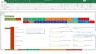 ProfitQube™ Production - Enterprise Integrated Financial Planning for Production + Services (Excel/VBA, release 1.2.18)