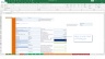 ProfitQube™ Production - Enterprise Integrated Financial Planning for Production + Services (Excel/VBA, release 1.2.18)