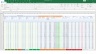 ProfitQube™ Production - Enterprise Integrated Financial Planning for Production + Services (Excel/VBA, release 1.2.18)