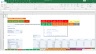 ProfitQube™ Production - Enterprise Integrated Financial Planning for Production + Services (Excel/VBA, release 1.2.18)