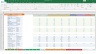 ProfitQube™ Production - Enterprise Integrated Financial Planning for Production + Services (Excel/VBA, release 1.2.18)