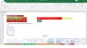 ProfitQube™ Production - Enterprise Integrated Financial Planning for Production + Services (Excel/VBA, release 1.2.18)