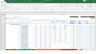 ProfitQube™ Production - Enterprise Integrated Financial Planning for Production + Services (Excel/VBA, release 1.2.18)