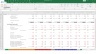 ProfitQube™ Production - Enterprise Integrated Financial Planning for Production + Services (Excel/VBA, release 1.2.18)