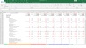 ProfitQube™ Production - Enterprise Integrated Financial Planning for Production + Services (Excel/VBA, release 1.2.18)