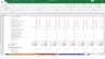ProfitQube™ Production - Enterprise Integrated Financial Planning for Production + Services (Excel/VBA, release 1.2.18)