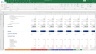 ProfitQube™ Production - Enterprise Integrated Financial Planning for Production + Services (Excel/VBA, release 1.2.18)