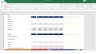 ProfitQube™ Production - Enterprise Integrated Financial Planning for Production + Services (Excel/VBA, release 1.2.18)