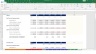ProfitQube™ Production - Enterprise Integrated Financial Planning for Production + Services (Excel/VBA, release 1.2.18)