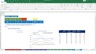 ProfitQube™ Production - Enterprise Integrated Financial Planning for Production + Services (Excel/VBA, release 1.2.18)