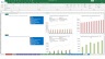 ProfitQube™ Production - Enterprise Integrated Financial Planning for Production + Services (Excel/VBA, release 1.2.18)
