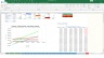 ProfitQube™ Production - Enterprise Integrated Financial Planning for Production + Services (Excel/VBA, release 1.2.18)