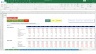 ProfitQube™ Production - Enterprise Integrated Financial Planning for Production + Services (Excel/VBA, release 1.2.18)