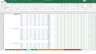 ProfitQube™ Production - Enterprise Integrated Financial Planning for Production + Services (Excel/VBA, release 1.2.18)