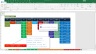 ProfitQube™ Production - Enterprise Integrated Financial Planning for Production + Services (Excel/VBA, release 1.2.18)