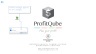 ProfitQube™ Production - Enterprise Integrated Financial Planning for Production + Services (Excel/VBA, release 1.2.18)