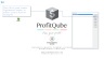ProfitQube™ Production - Enterprise Integrated Financial Planning for Production + Services (Excel/VBA, release 1.2.18)