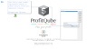 ProfitQube™ Production - Enterprise Integrated Financial Planning for Production + Services (Excel/VBA, release 1.2.18)