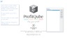 ProfitQube™ Production - Enterprise Integrated Financial Planning for Production + Services (Excel/VBA, release 1.2.18)