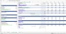 Acquisition Excel Model