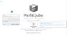 ProfitQube™ Services - Enterprise Integrated Financial Planning for delivering Services (Excel/VBA, release 1.2.18)