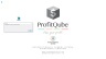 ProfitQube™ Services - Enterprise Integrated Financial Planning for delivering Services (Excel/VBA, release 1.2.18)