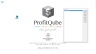 ProfitQube™ Services - Enterprise Integrated Financial Planning for delivering Services (Excel/VBA, release 1.2.18)