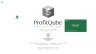 ProfitQube™ Services - Enterprise Integrated Financial Planning for delivering Services (Excel/VBA, release 1.2.18)