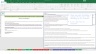 ProfitQube™ Services - Enterprise Integrated Financial Planning for delivering Services (Excel/VBA, release 1.2.18)