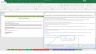 ProfitQube™ Services - Enterprise Integrated Financial Planning for delivering Services (Excel/VBA, release 1.2.18)