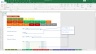 ProfitQube™ Services - Enterprise Integrated Financial Planning for delivering Services (Excel/VBA, release 1.2.18)
