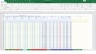 ProfitQube™ Services - Enterprise Integrated Financial Planning for delivering Services (Excel/VBA, release 1.2.18)