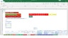 ProfitQube™ Services - Enterprise Integrated Financial Planning for delivering Services (Excel/VBA, release 1.2.18)