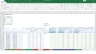 ProfitQube™ Services - Enterprise Integrated Financial Planning for delivering Services (Excel/VBA, release 1.2.18)