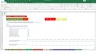 ProfitQube™ Services - Enterprise Integrated Financial Planning for delivering Services (Excel/VBA, release 1.2.18)