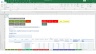 ProfitQube™ Services - Enterprise Integrated Financial Planning for delivering Services (Excel/VBA, release 1.2.18)