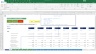 ProfitQube™ Services - Enterprise Integrated Financial Planning for delivering Services (Excel/VBA, release 1.2.18)