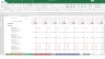 ProfitQube™ Services - Enterprise Integrated Financial Planning for delivering Services (Excel/VBA, release 1.2.18)