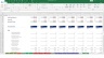ProfitQube™ Services - Enterprise Integrated Financial Planning for delivering Services (Excel/VBA, release 1.2.18)