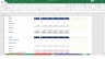 ProfitQube™ Services - Enterprise Integrated Financial Planning for delivering Services (Excel/VBA, release 1.2.18)