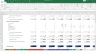 ProfitQube™ Services - Enterprise Integrated Financial Planning for delivering Services (Excel/VBA, release 1.2.18)